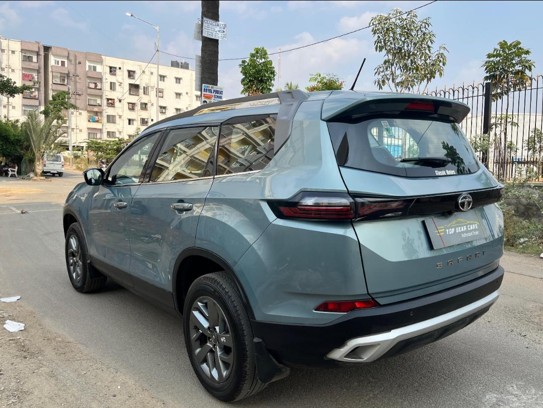 यूज़्ड 2022 टाटा सफारी, Singasandra, Bangalore 2 यूज़्ड 2022 टाटा सफारी, Singasandra, Bangalore 2