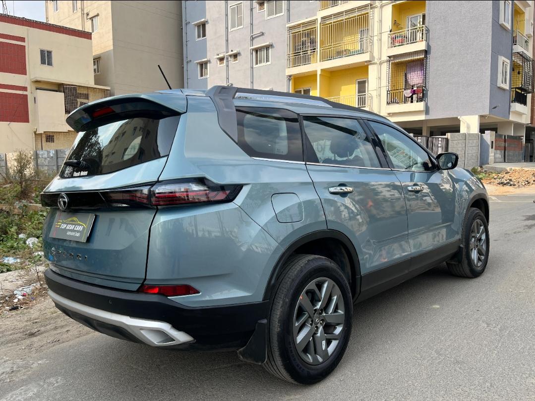 यूज़्ड 2022 टाटा सफारी, Singasandra, Bangalore 4 यूज़्ड 2022 टाटा सफारी, Singasandra, Bangalore 4