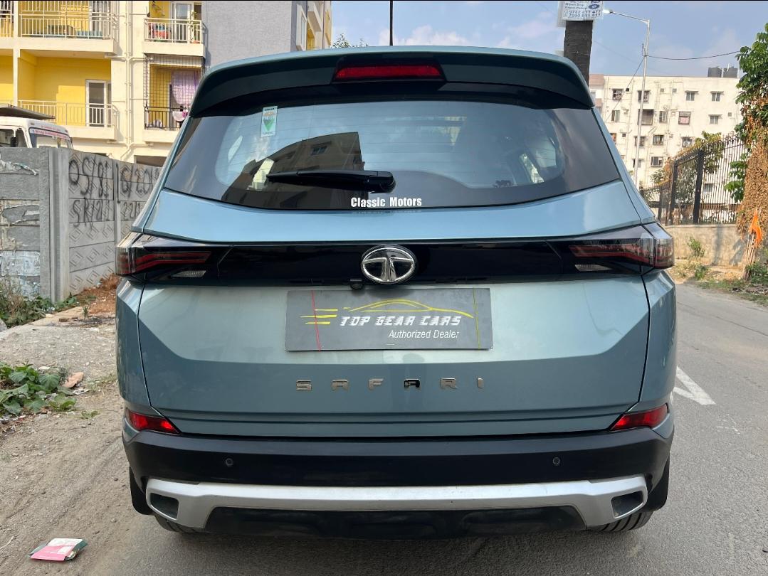 यूज़्ड 2022 टाटा सफारी, Singasandra, Bangalore 3 यूज़्ड 2022 टाटा सफारी, Singasandra, Bangalore 3