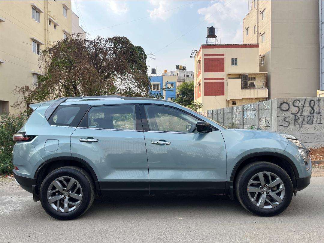 यूज़्ड 2022 टाटा सफारी, Singasandra, Bangalore 5 यूज़्ड 2022 टाटा सफारी, Singasandra, Bangalore 5