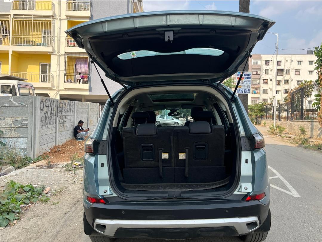 यूज़्ड 2022 टाटा सफारी, Singasandra, Bangalore 9 यूज़्ड 2022 टाटा सफारी, Singasandra, Bangalore 9