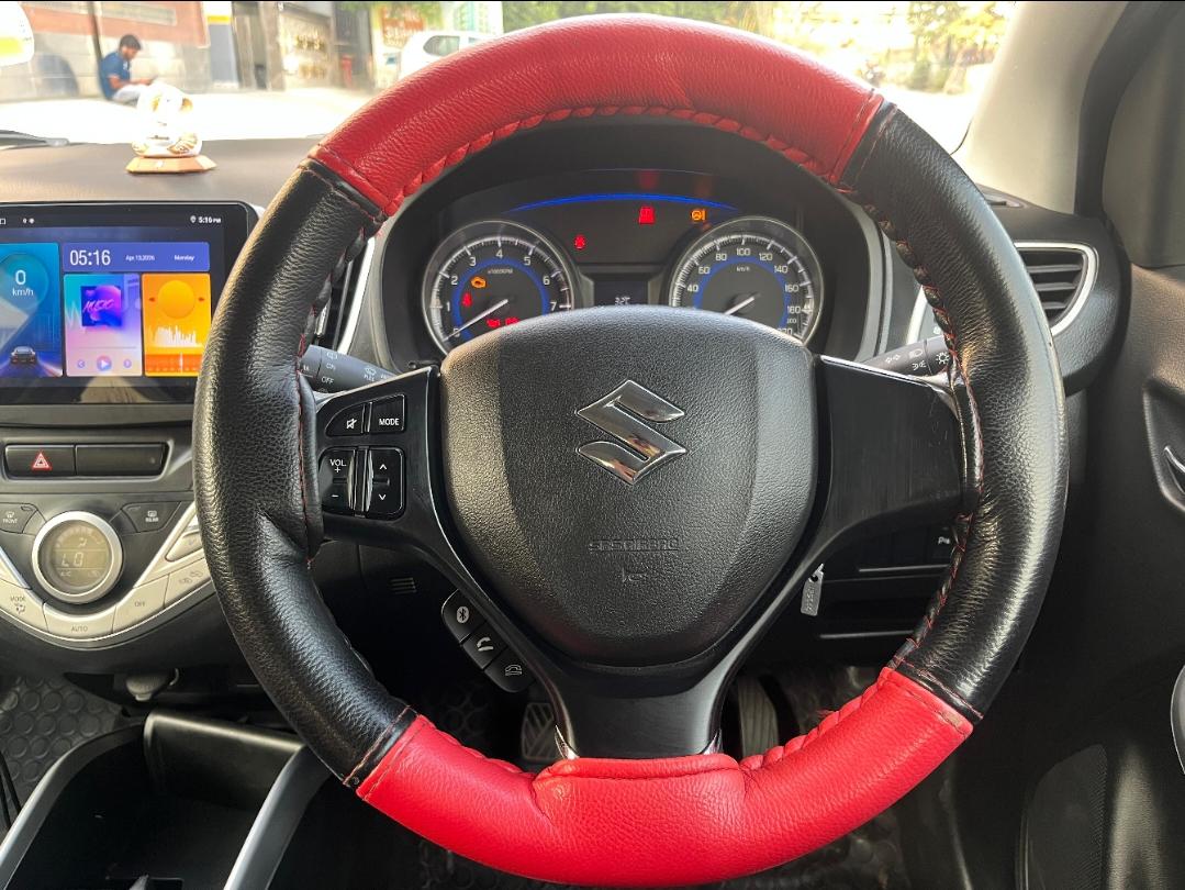 यूज़्ड 2018 मारुति सुजुकी बलेनो, Singasandra, Bangalore 12 यूज़्ड 2018 मारुति सुजुकी बलेनो, Singasandra, Bangalore 12