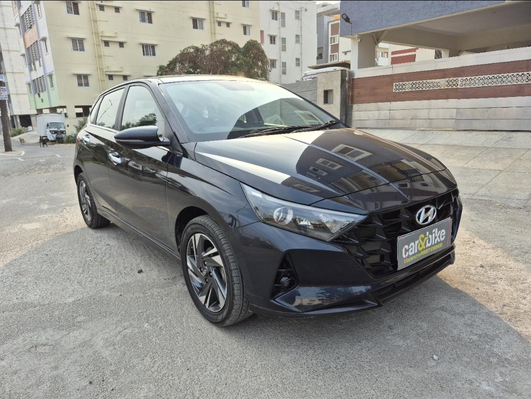 UsedCar
