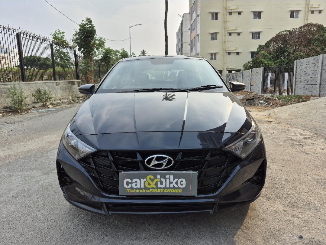 UsedCar