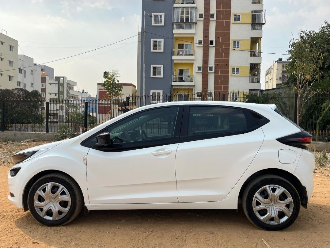 यूज़्ड 2023 टाटा अलट्रोज़, Singasandra, Bangalore 1 यूज़्ड 2023 टाटा अलट्रोज़, Singasandra, Bangalore 1