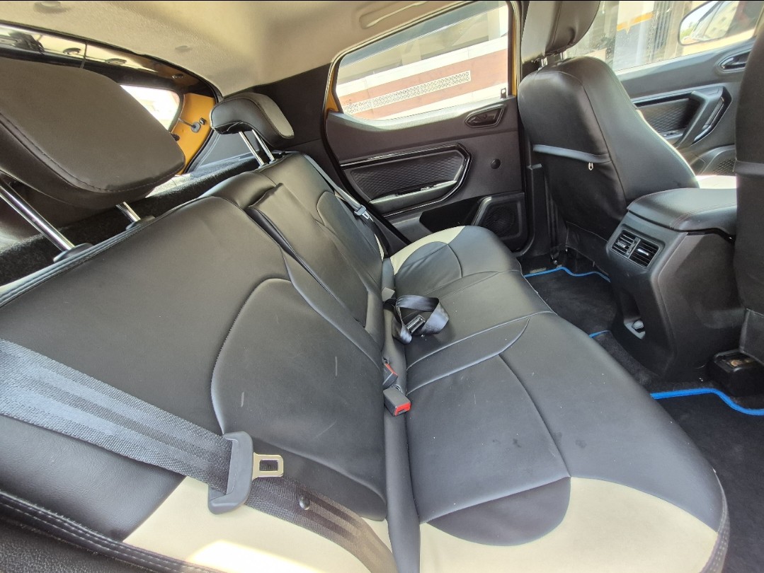 Used 2022 Renault Kiger Used 2022 Renault Kiger