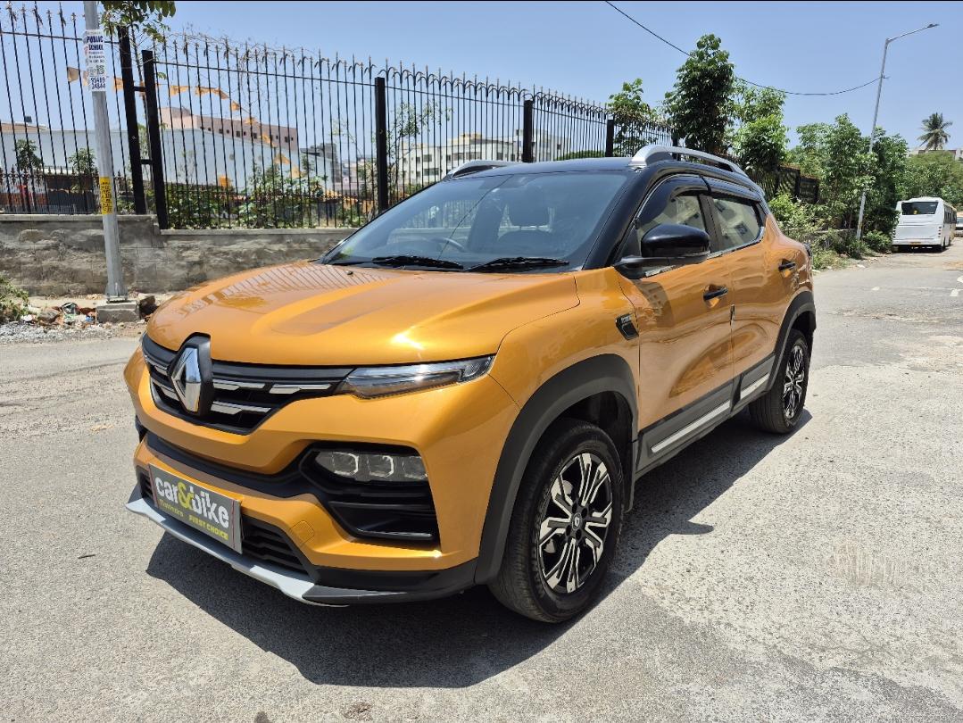 UsedCar