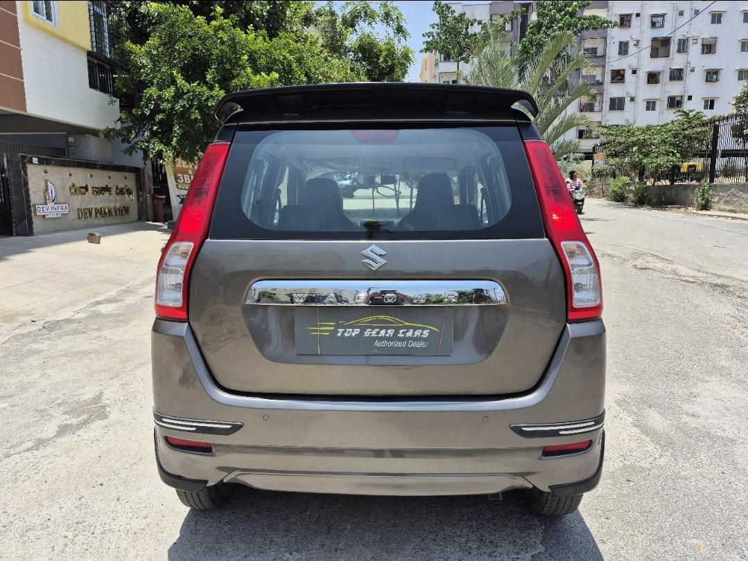 यूज़्ड 2020 मारुति सुजुकी वैगन आर, Singasandra, Bangalore 3 यूज़्ड 2020 मारुति सुजुकी वैगन आर, Singasandra, Bangalore 3