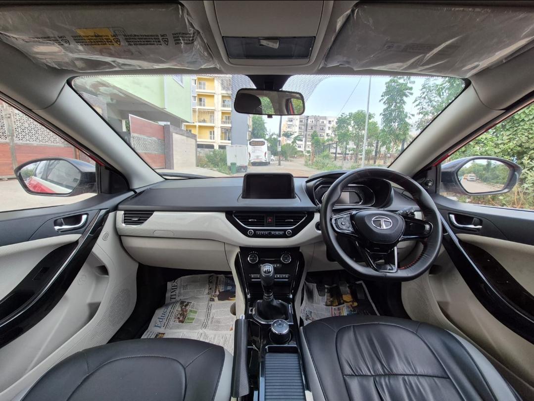 यूज़्ड 2021 टाटा नेक्सन, Singasandra, Bangalore 11 यूज़्ड 2021 टाटा नेक्सन, Singasandra, Bangalore 11