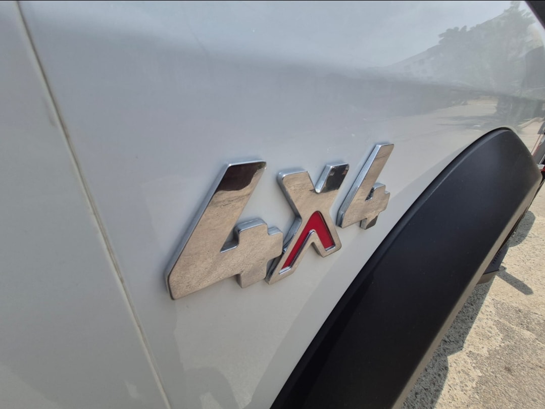 Used 2024 Mahindra Thar Used 2024 Mahindra Thar
