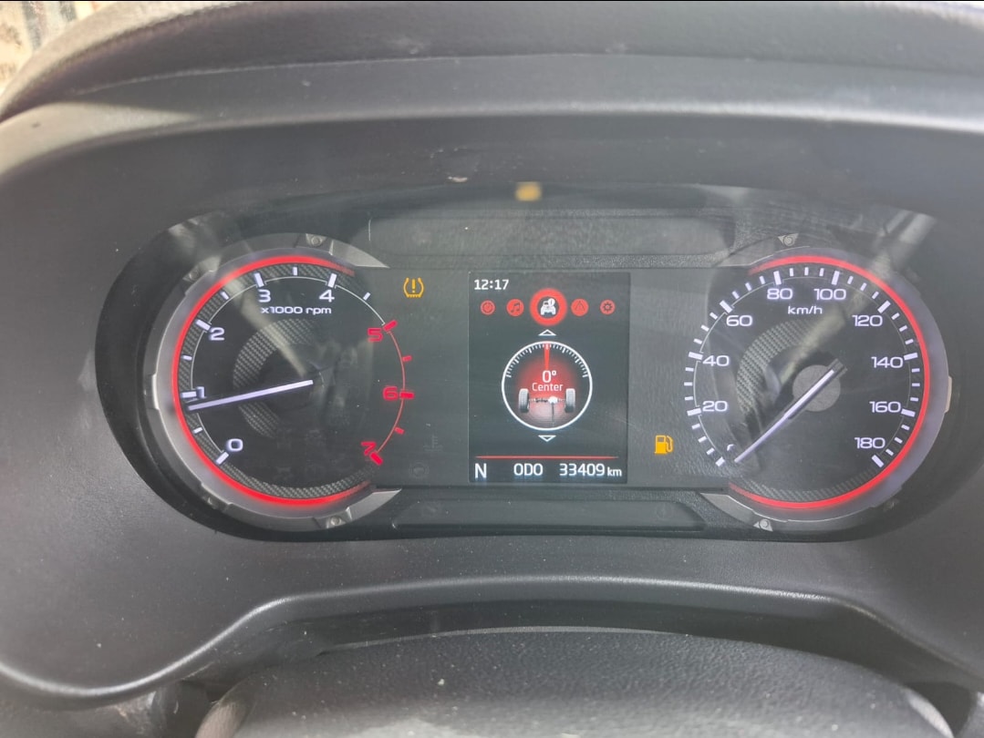 Used 2024 Mahindra Thar Used 2024 Mahindra Thar