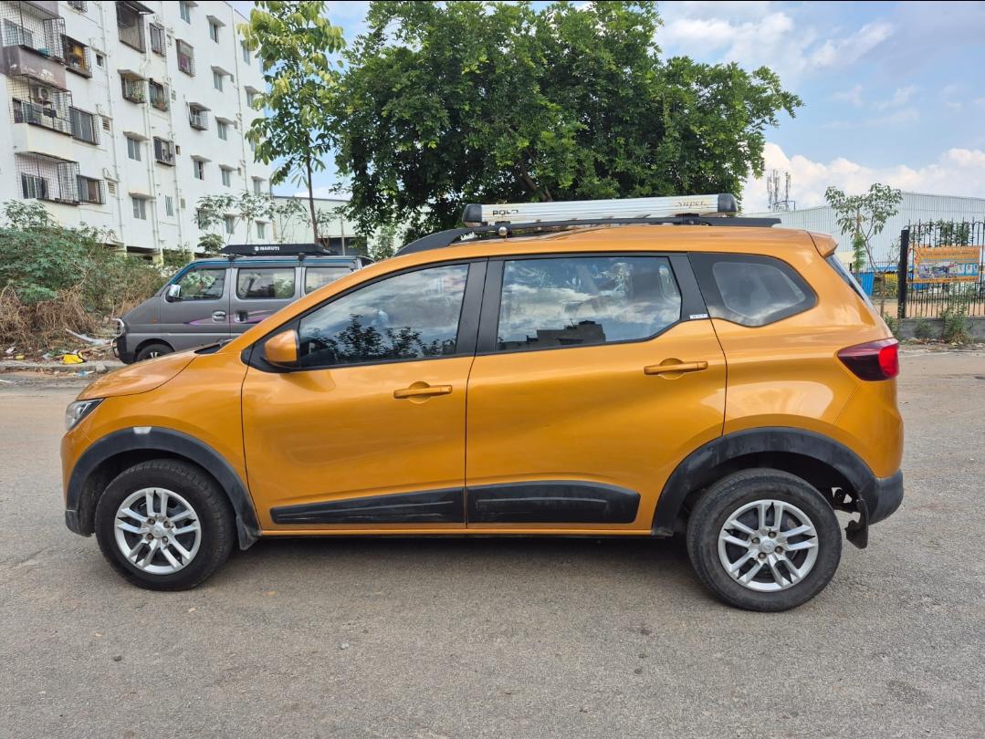 यूज़्ड 2020 रेनो ट्राइबर, Singasandra, Bangalore 1 यूज़्ड 2020 रेनो ट्राइबर, Singasandra, Bangalore 1