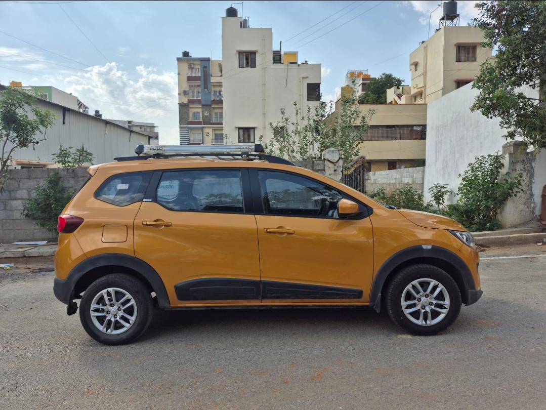 यूज़्ड 2020 रेनो ट्राइबर, Singasandra, Bangalore 5 यूज़्ड 2020 रेनो ट्राइबर, Singasandra, Bangalore 5