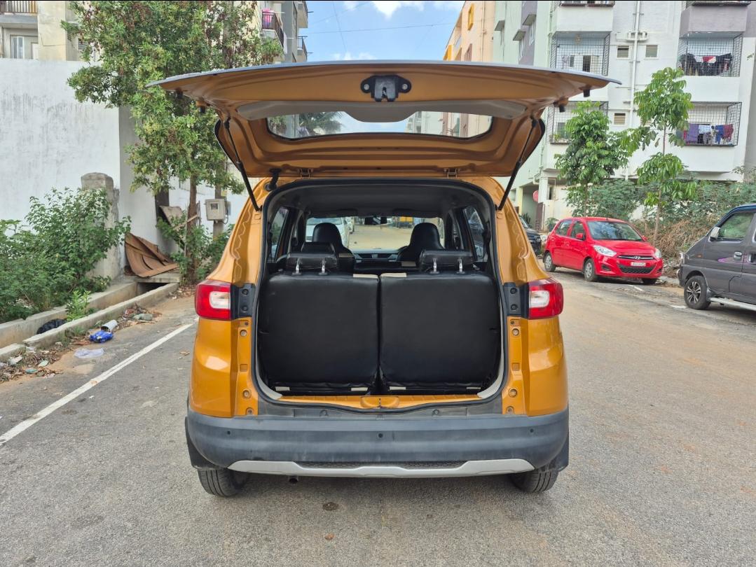यूज़्ड 2020 रेनो ट्राइबर, Singasandra, Bangalore 9 यूज़्ड 2020 रेनो ट्राइबर, Singasandra, Bangalore 9