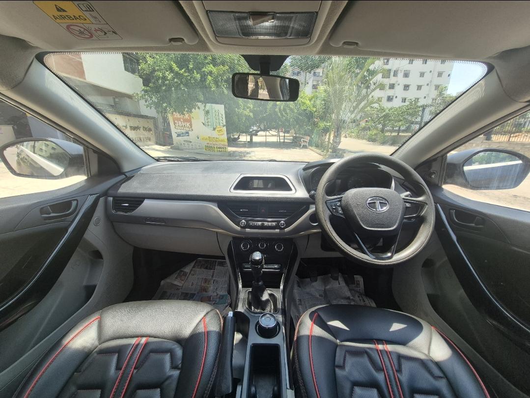 यूज़्ड 2019 टाटा नेक्सन, Singasandra, Bangalore 11 यूज़्ड 2019 टाटा नेक्सन, Singasandra, Bangalore 11