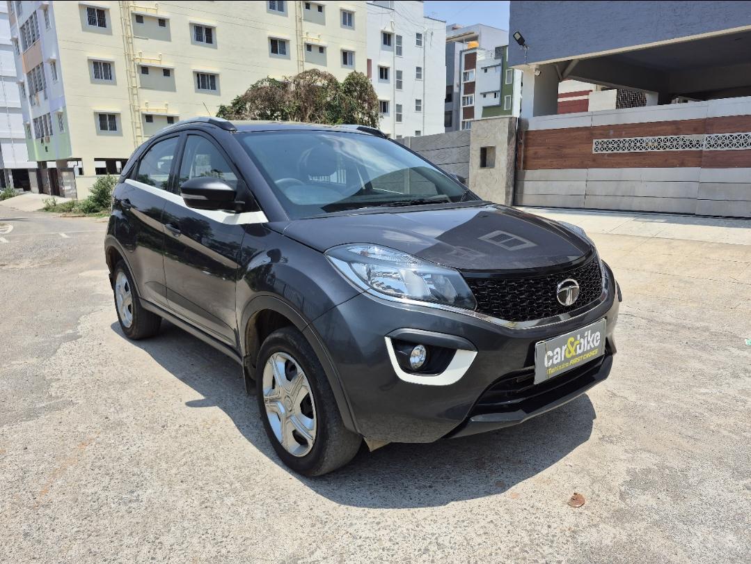 यूज़्ड 2019 टाटा नेक्सन, Singasandra, Bangalore 6 यूज़्ड 2019 टाटा नेक्सन, Singasandra, Bangalore 6
