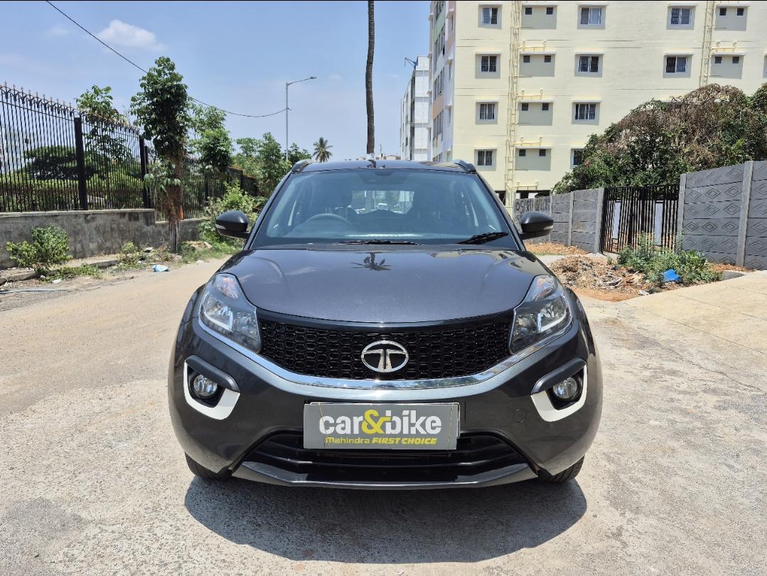 यूज़्ड 2019 टाटा नेक्सन, Singasandra, Bangalore 7 यूज़्ड 2019 टाटा नेक्सन, Singasandra, Bangalore 7