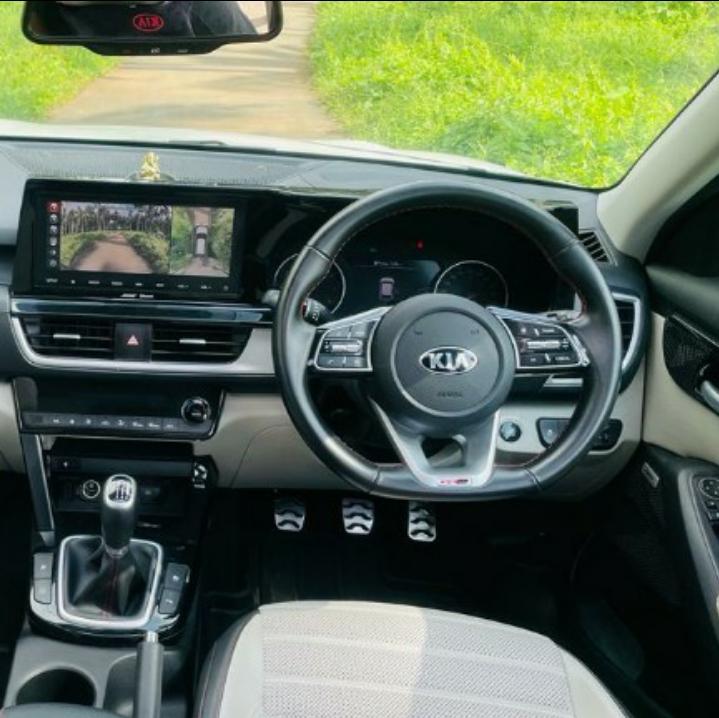 UsedCar