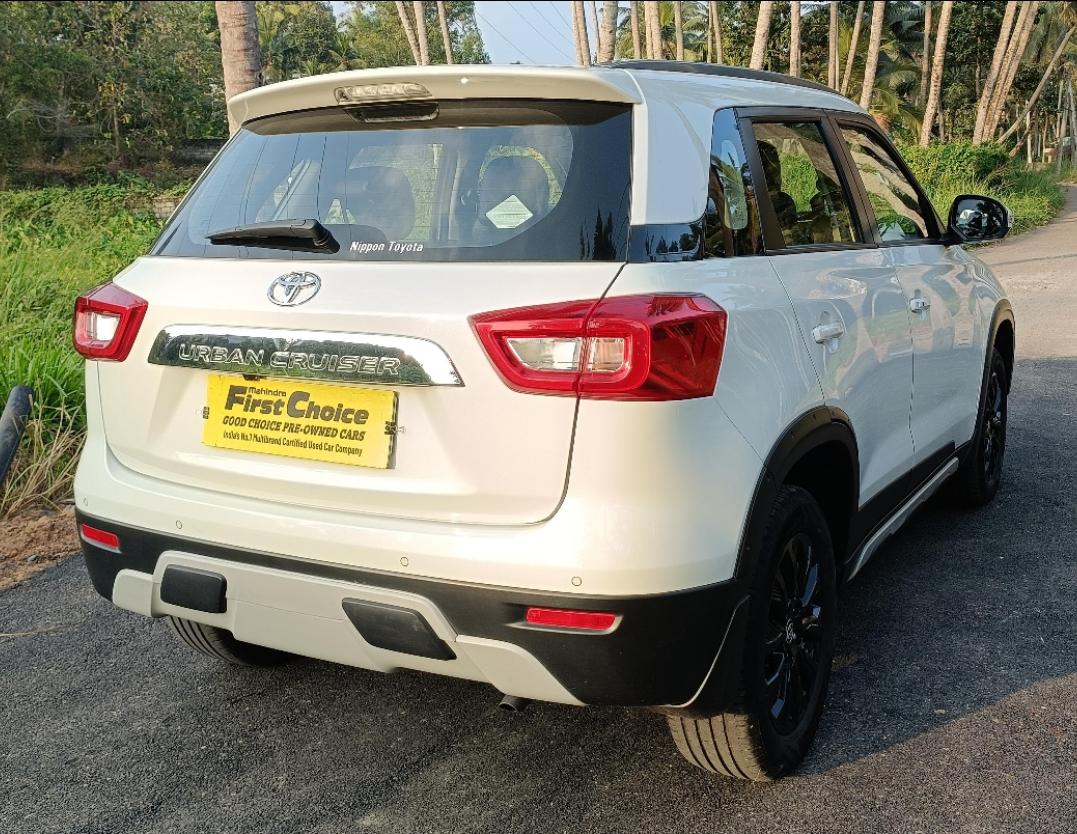 UsedCar