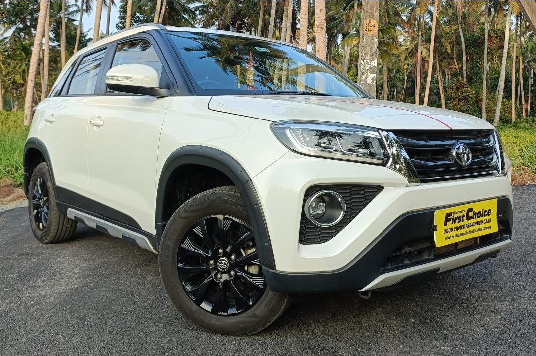 UsedCar