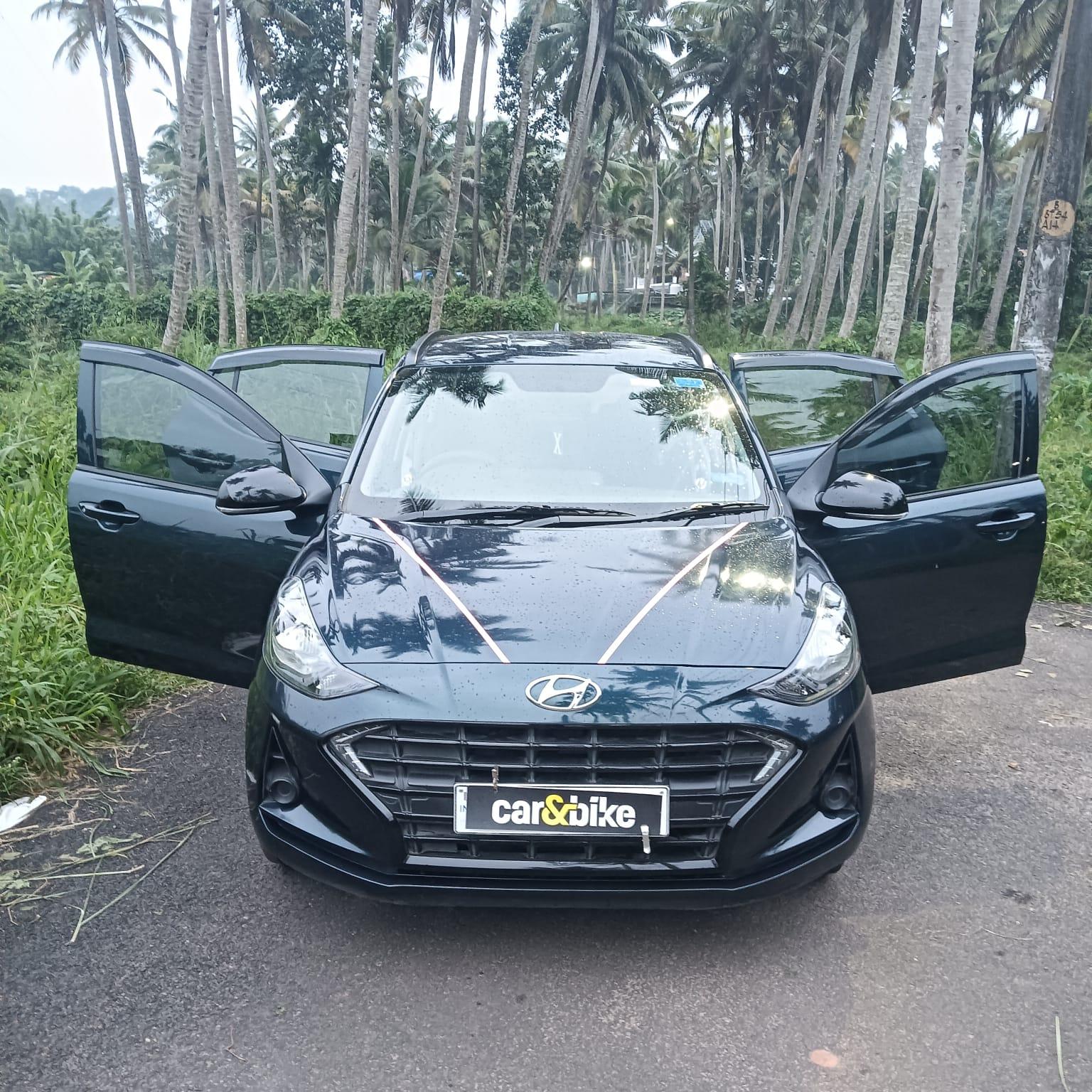 2022 ह्युंडई ग्रैंड आई10 निओस Corporate Edition MT 2022 ह्युंडई ग्रैंड आई10 निओस Corporate Edition MT