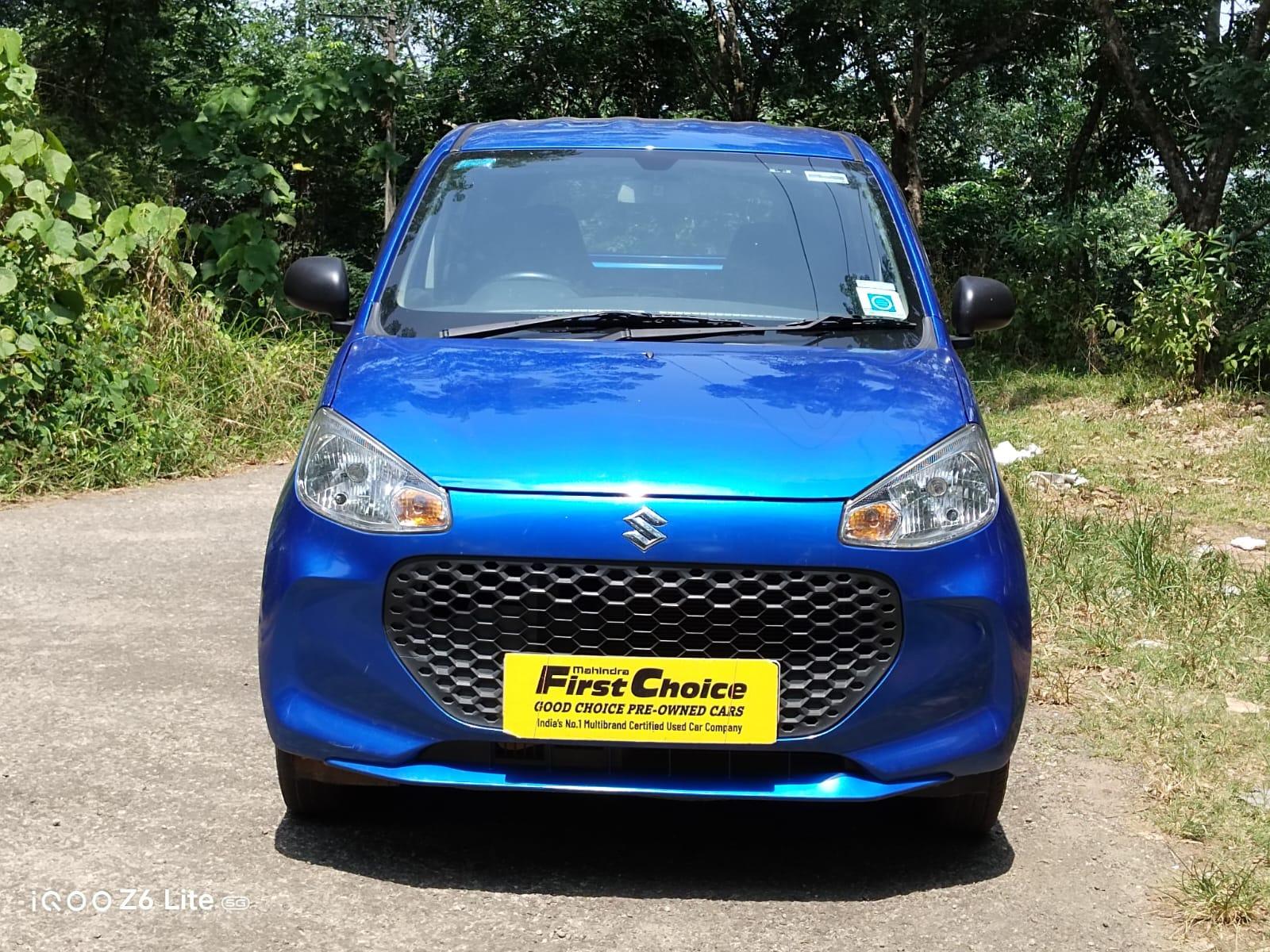 2022 मारुति सुजुकी अल्टो के10 LXI 2022 मारुति सुजुकी अल्टो के10 LXI