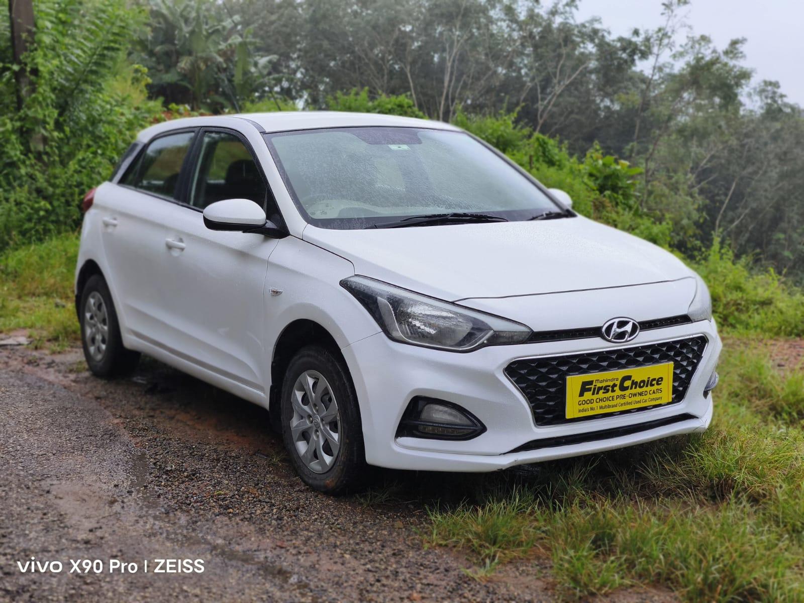 2019 ह्युंडई ग्रैंड आई10 1.2 Magna Petrol BS IV 2019 ह्युंडई ग्रैंड आई10 1.2 Magna Petrol BS IV