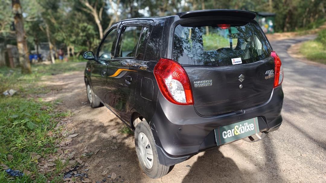 UsedCar