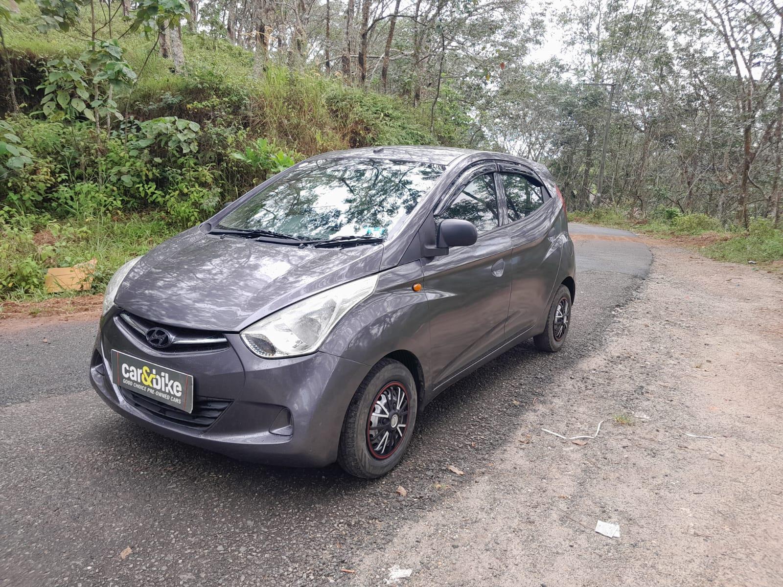 2015 ह्युंडई इऑन Era 2015 ह्युंडई इऑन Era