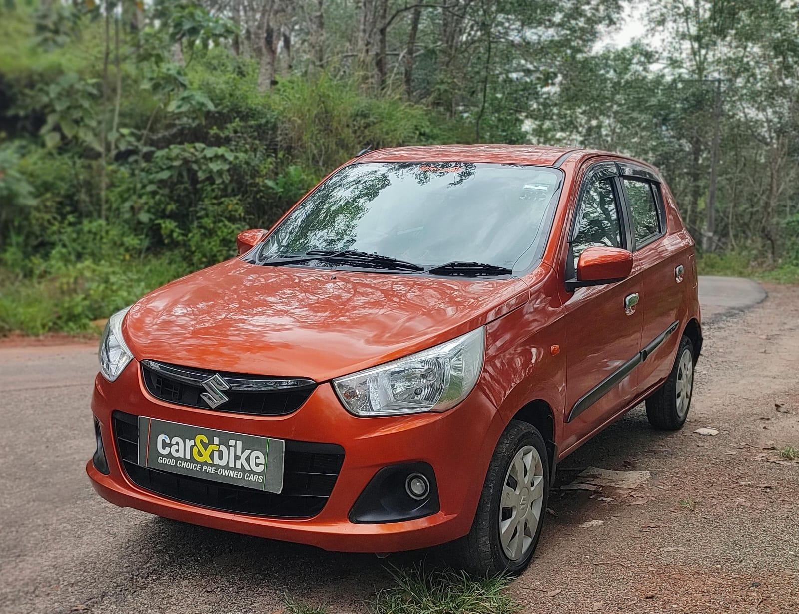 यूज़्ड 2019 मारुति सुजुकी अल्टो के10, Balaramapuram, Thiruvananthapuram  यूज़्ड 2019 मारुति सुजुकी अल्टो के10, Balaramapuram, Thiruvananthapuram