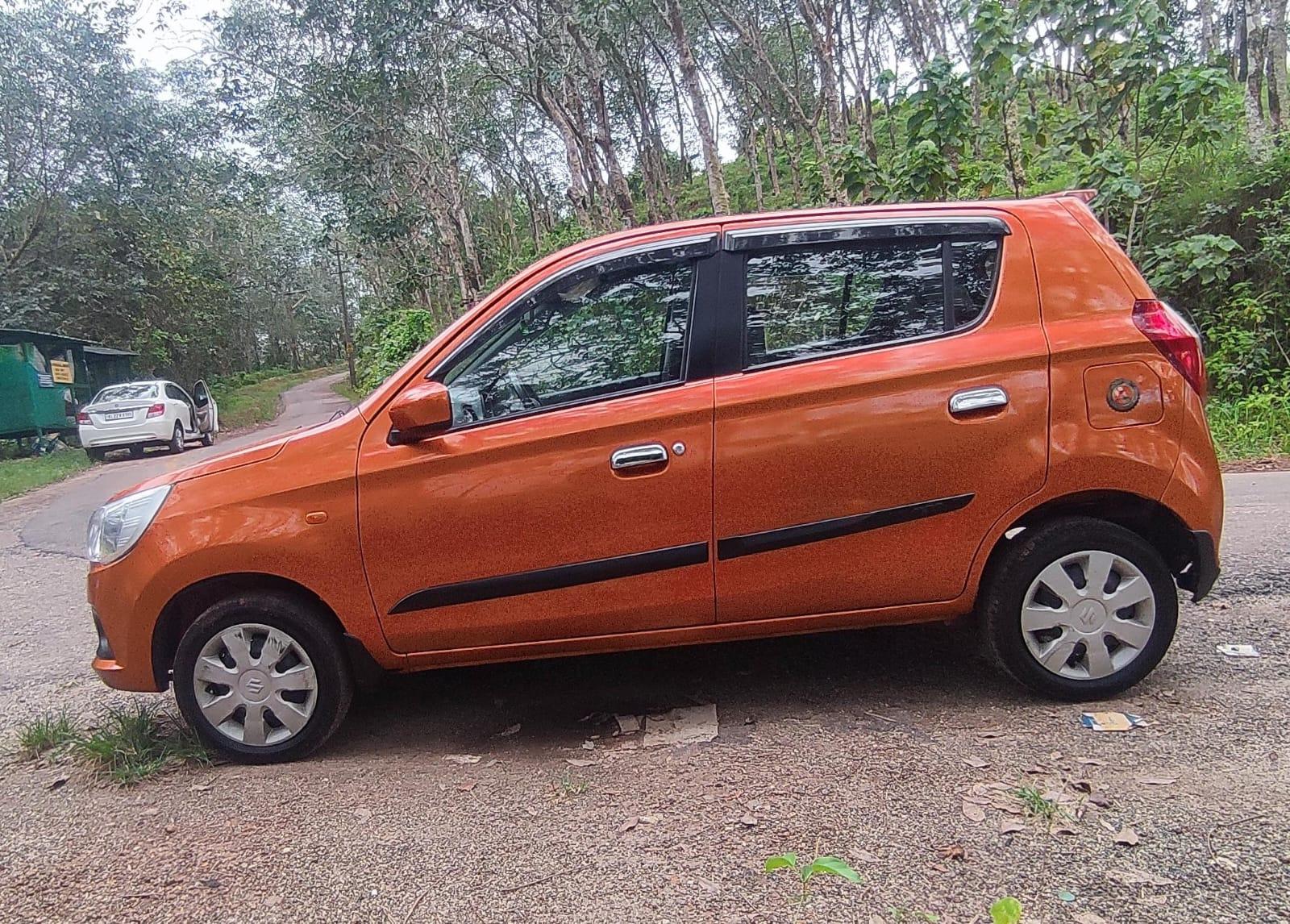 यूज़्ड 2019 मारुति सुजुकी अल्टो के10, Balaramapuram, Thiruvananthapuram 1 यूज़्ड 2019 मारुति सुजुकी अल्टो के10, Balaramapuram, Thiruvananthapuram 1