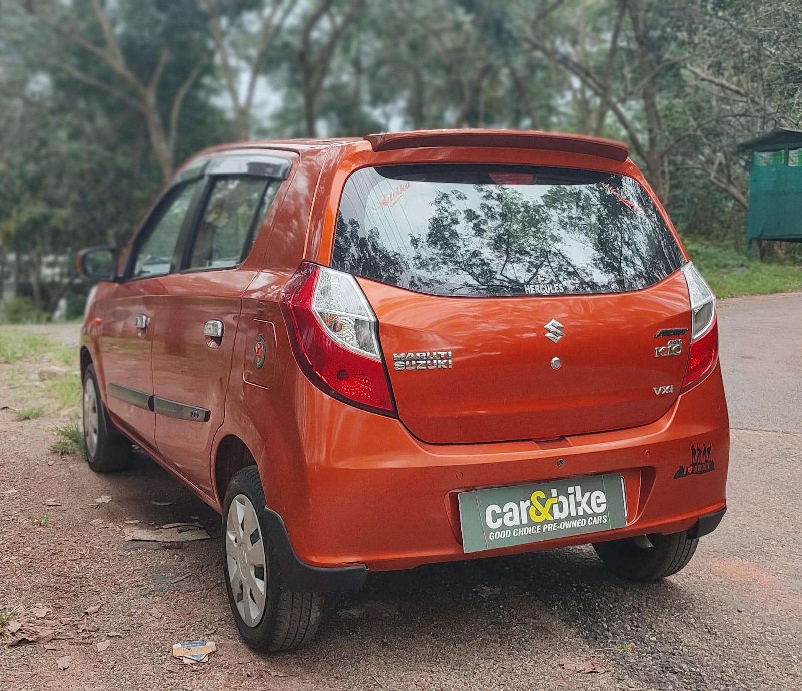 यूज़्ड 2019 मारुति सुजुकी अल्टो के10, Balaramapuram, Thiruvananthapuram 2 यूज़्ड 2019 मारुति सुजुकी अल्टो के10, Balaramapuram, Thiruvananthapuram 2
