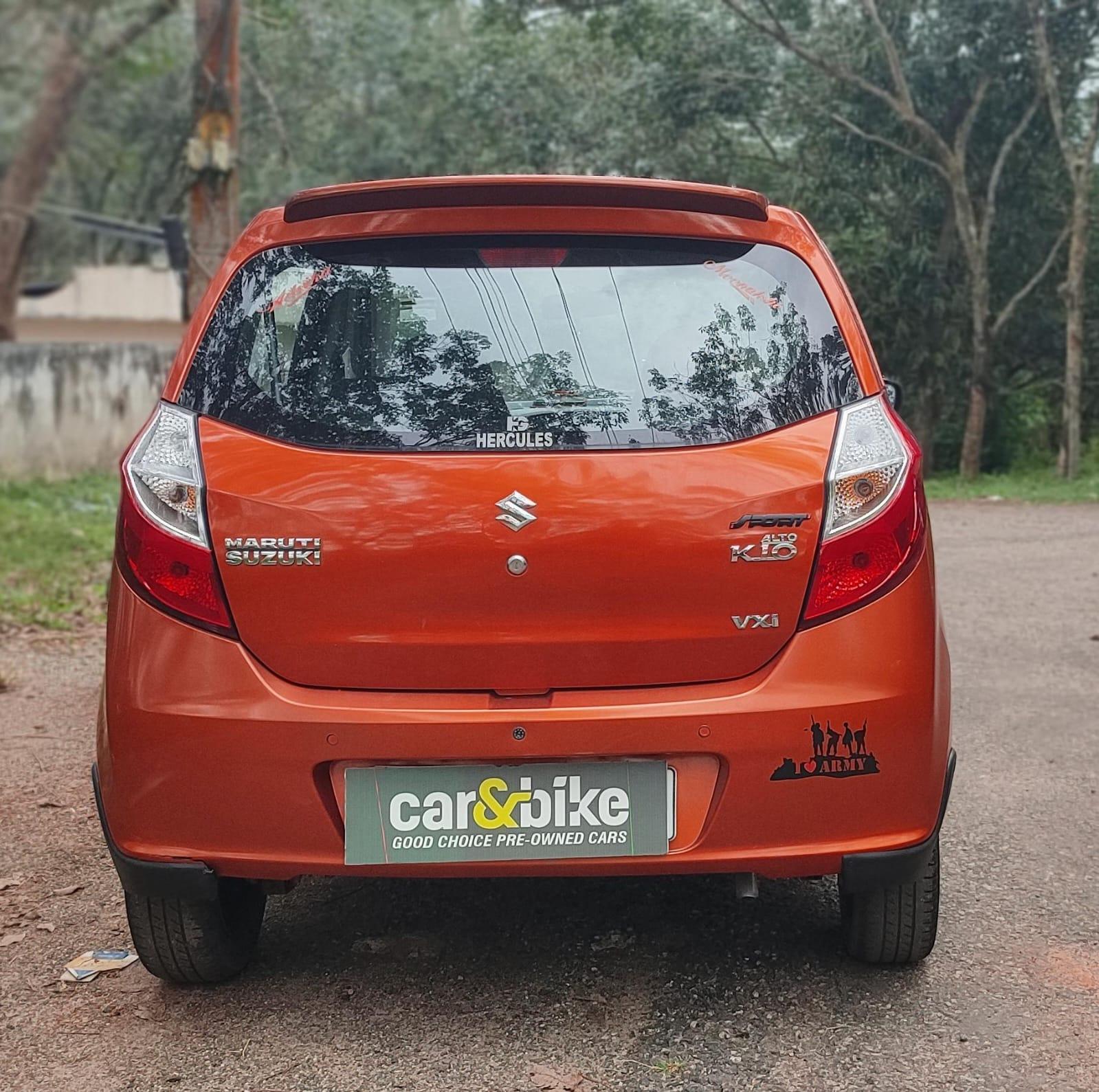 यूज़्ड 2019 मारुति सुजुकी अल्टो के10, Balaramapuram, Thiruvananthapuram 3 यूज़्ड 2019 मारुति सुजुकी अल्टो के10, Balaramapuram, Thiruvananthapuram 3