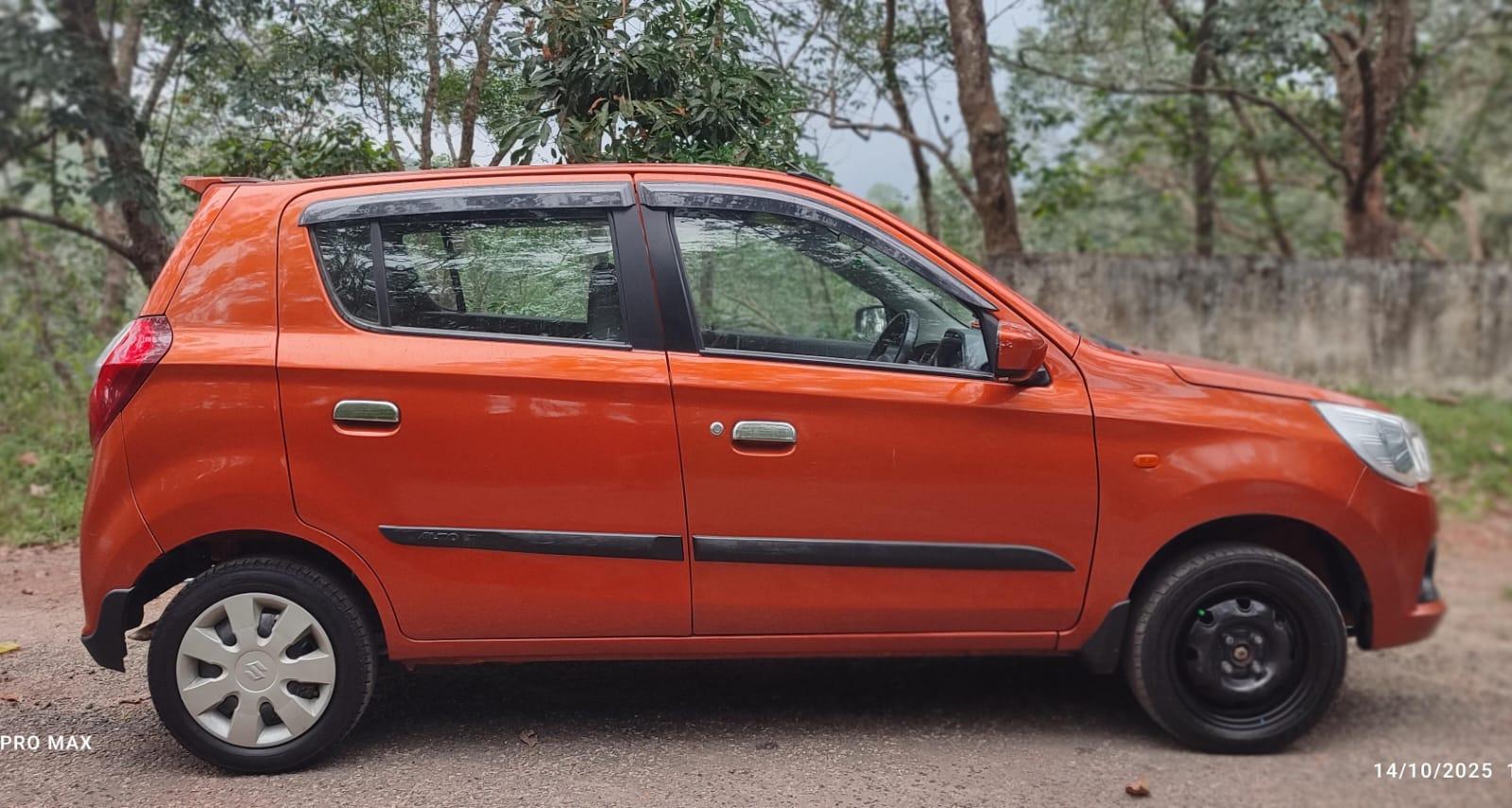 यूज़्ड 2019 मारुति सुजुकी अल्टो के10, Balaramapuram, Thiruvananthapuram 5 यूज़्ड 2019 मारुति सुजुकी अल्टो के10, Balaramapuram, Thiruvananthapuram 5