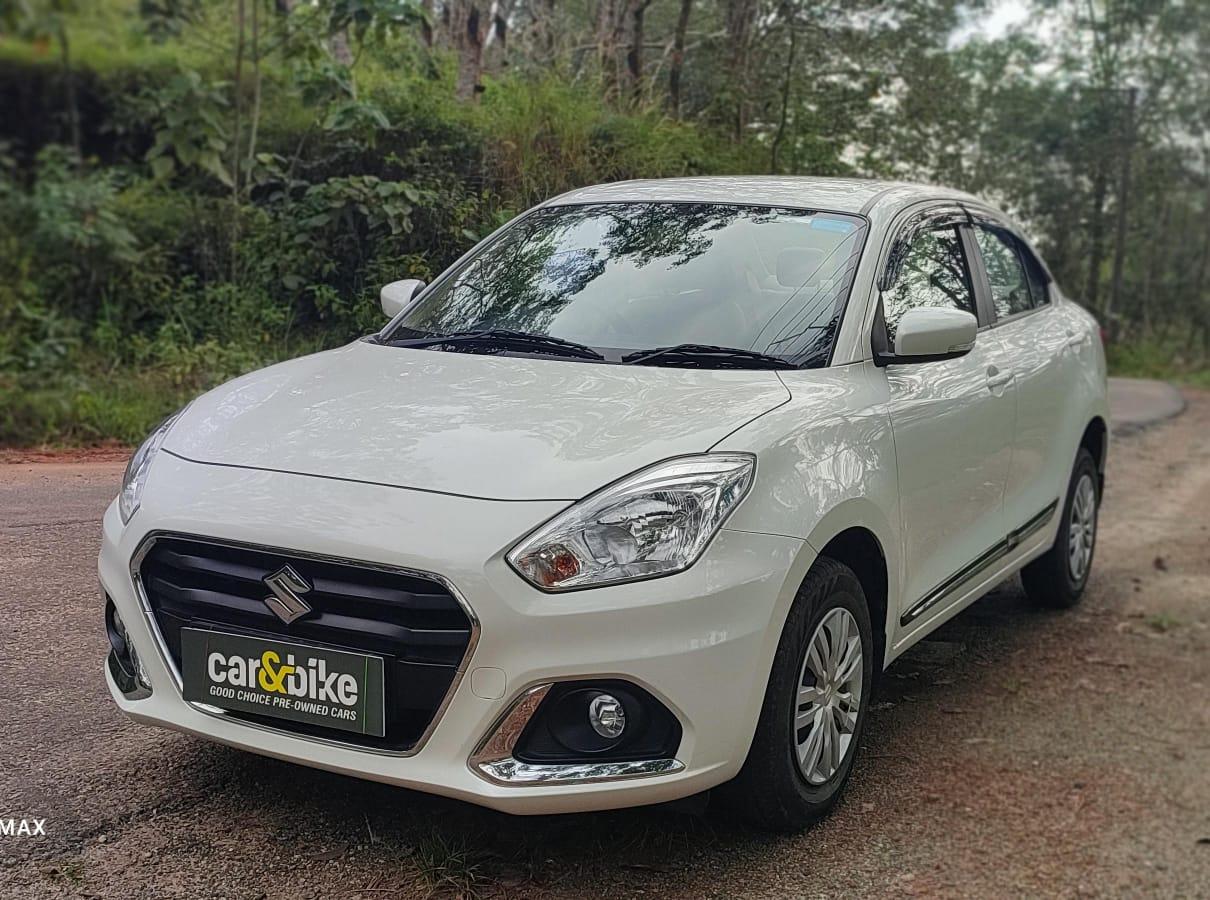 2023 मारुति सुजुकी डिजायर VXI 2023 मारुति सुजुकी डिजायर VXI