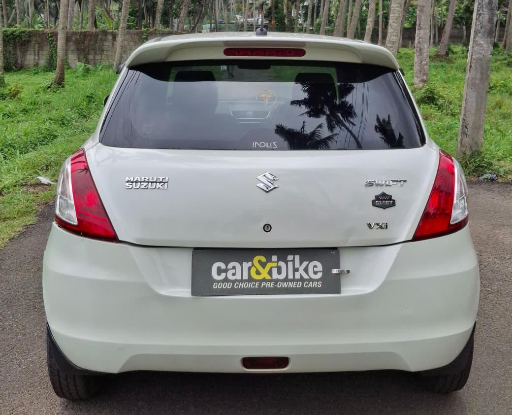 यूज़्ड 2015 मारुति सुजुकी स्विफ्ट, Balaramapuram, Thiruvananthapuram 3 यूज़्ड 2015 मारुति सुजुकी स्विफ्ट, Balaramapuram, Thiruvananthapuram 3