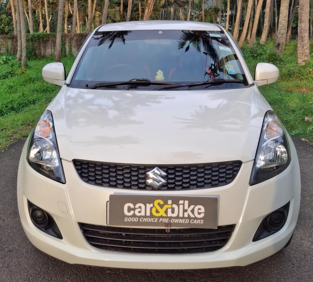 2014 मारुति सुजुकी स्विफ्ट LDI 2014 मारुति सुजुकी स्विफ्ट LDI