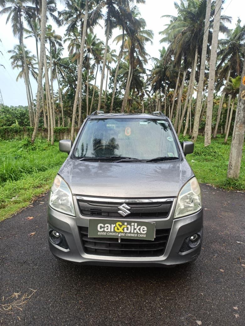 यूज़्ड 2017 मारुति सुजुकी वैगन आर, Balaramapuram, Thiruvananthapuram  यूज़्ड 2017 मारुति सुजुकी वैगन आर, Balaramapuram, Thiruvananthapuram