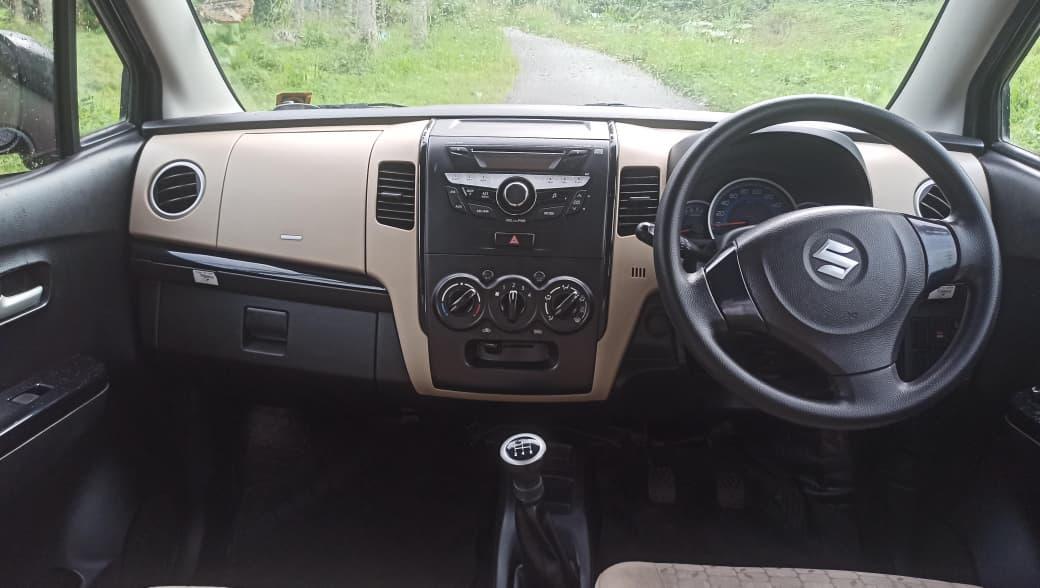 यूज़्ड 2017 मारुति सुजुकी वैगन आर, Balaramapuram, Thiruvananthapuram 11 यूज़्ड 2017 मारुति सुजुकी वैगन आर, Balaramapuram, Thiruvananthapuram 11