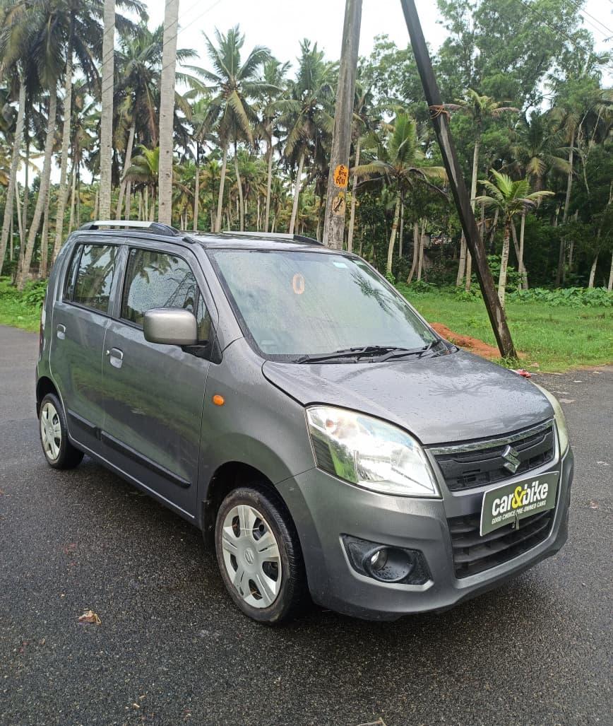 यूज़्ड 2017 मारुति सुजुकी वैगन आर, Balaramapuram, Thiruvananthapuram 6 यूज़्ड 2017 मारुति सुजुकी वैगन आर, Balaramapuram, Thiruvananthapuram 6