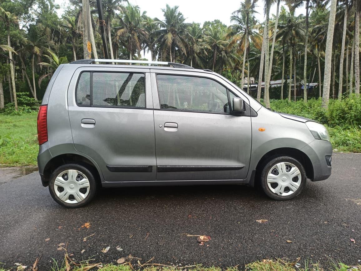 यूज़्ड 2017 मारुति सुजुकी वैगन आर, Balaramapuram, Thiruvananthapuram 1 यूज़्ड 2017 मारुति सुजुकी वैगन आर, Balaramapuram, Thiruvananthapuram 1