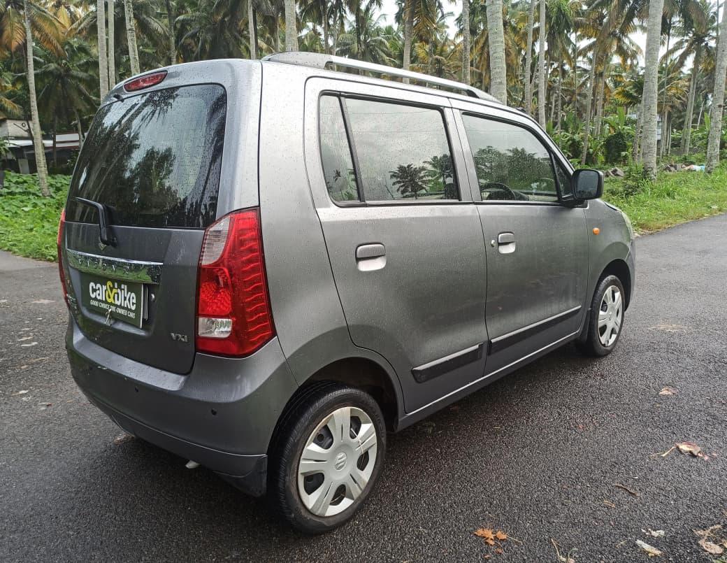 यूज़्ड 2017 मारुति सुजुकी वैगन आर, Balaramapuram, Thiruvananthapuram 4 यूज़्ड 2017 मारुति सुजुकी वैगन आर, Balaramapuram, Thiruvananthapuram 4