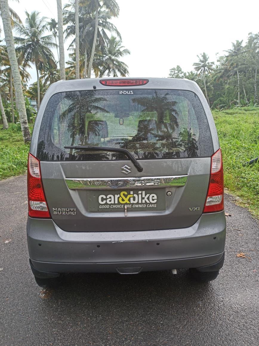 यूज़्ड 2017 मारुति सुजुकी वैगन आर, Balaramapuram, Thiruvananthapuram 9 यूज़्ड 2017 मारुति सुजुकी वैगन आर, Balaramapuram, Thiruvananthapuram 9