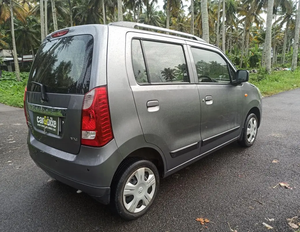 यूज़्ड 2017 मारुति सुजुकी वैगन आर, Balaramapuram, Thiruvananthapuram 8 यूज़्ड 2017 मारुति सुजुकी वैगन आर, Balaramapuram, Thiruvananthapuram 8