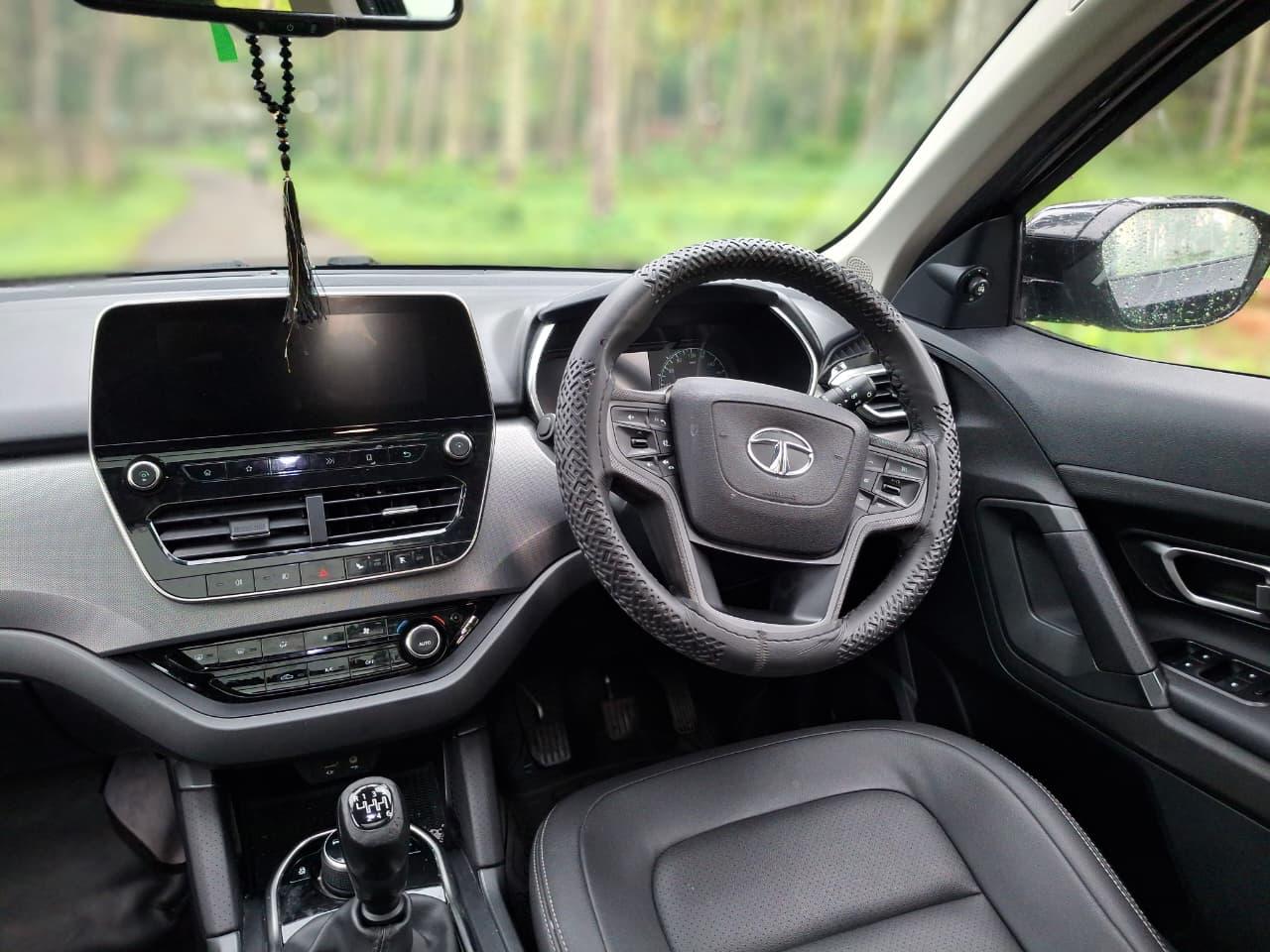 यूज़्ड 2021 टाटा हैरियर, Balaramapuram, Thiruvananthapuram 11 यूज़्ड 2021 टाटा हैरियर, Balaramapuram, Thiruvananthapuram 11