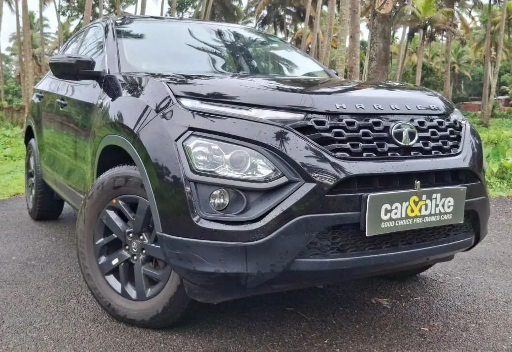 यूज़्ड 2021 टाटा हैरियर, Balaramapuram, Thiruvananthapuram 6 यूज़्ड 2021 टाटा हैरियर, Balaramapuram, Thiruvananthapuram 6