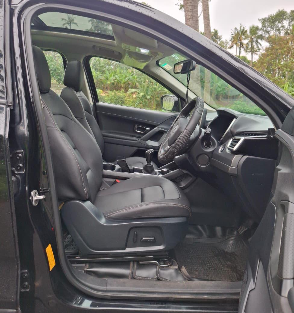 यूज़्ड 2021 टाटा हैरियर, Balaramapuram, Thiruvananthapuram 13 यूज़्ड 2021 टाटा हैरियर, Balaramapuram, Thiruvananthapuram 13