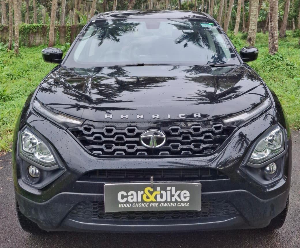 यूज़्ड 2021 टाटा हैरियर, Balaramapuram, Thiruvananthapuram 7 यूज़्ड 2021 टाटा हैरियर, Balaramapuram, Thiruvananthapuram 7