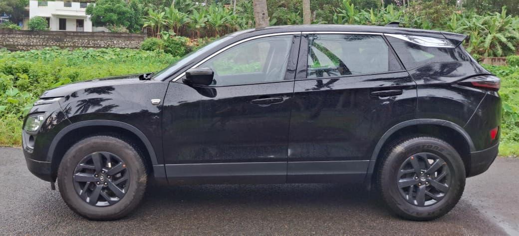 यूज़्ड 2021 टाटा हैरियर, Balaramapuram, Thiruvananthapuram 1 यूज़्ड 2021 टाटा हैरियर, Balaramapuram, Thiruvananthapuram 1