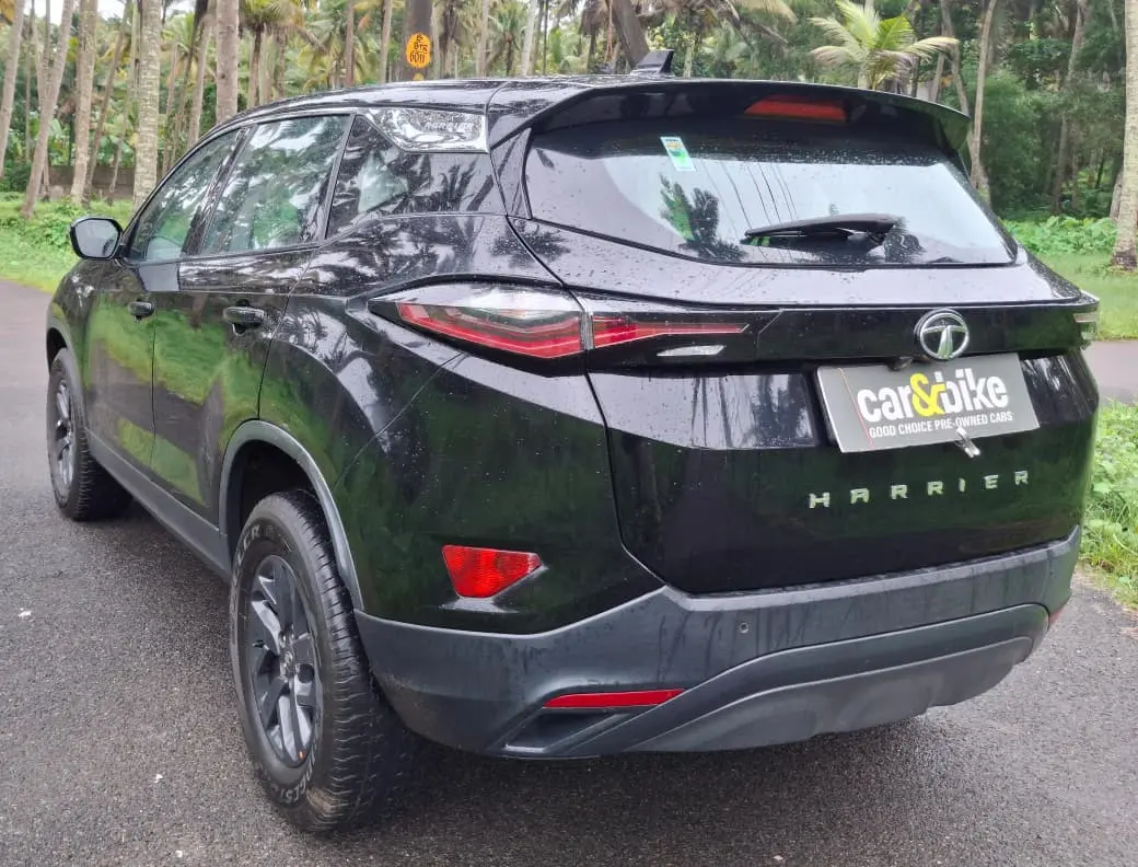 यूज़्ड 2021 टाटा हैरियर, Balaramapuram, Thiruvananthapuram 2 यूज़्ड 2021 टाटा हैरियर, Balaramapuram, Thiruvananthapuram 2